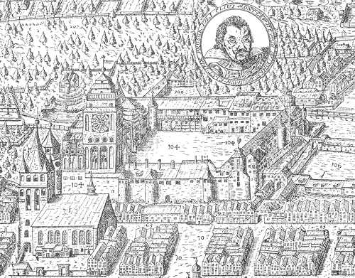 In 1613